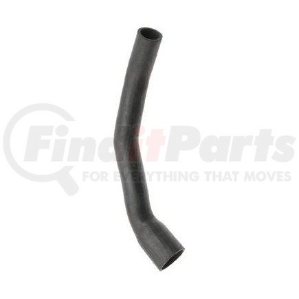 Dayco 71207 RADIATOR HOSE