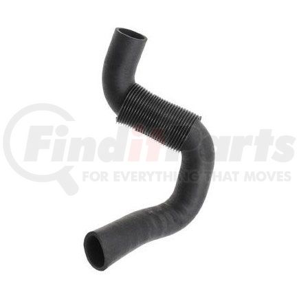 Dayco 71280 RADIATOR HOSE