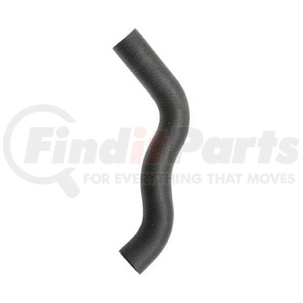 Dayco 71291 RADIATOR HOSE