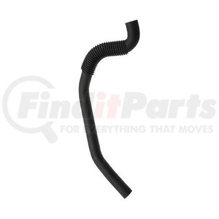 Dayco 71296 RADIATOR HOSE