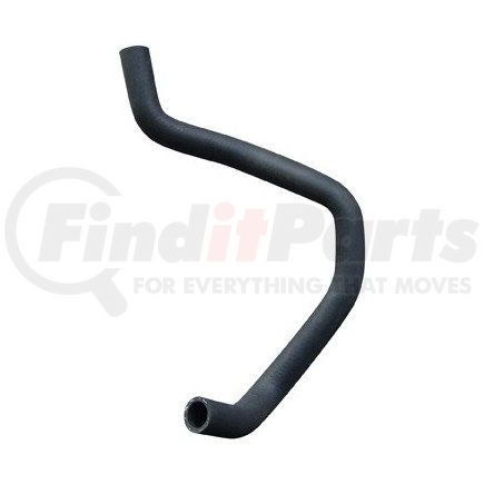 Dayco 72433 RADIATOR HOSE