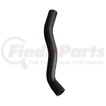 Dayco 72551 RADIATOR HOSE