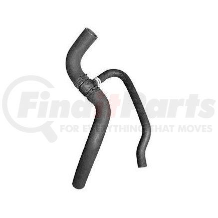 Dayco 72574 RADIATOR HOSE