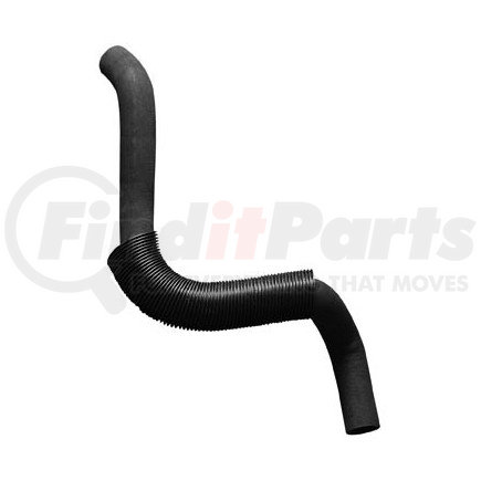 Dayco 72607 RADIATOR HOSE