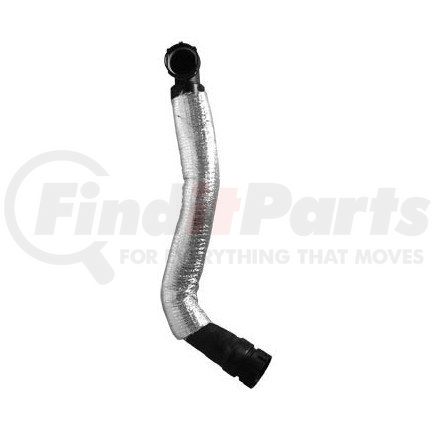 Dayco 72633 RADIATOR HOSE