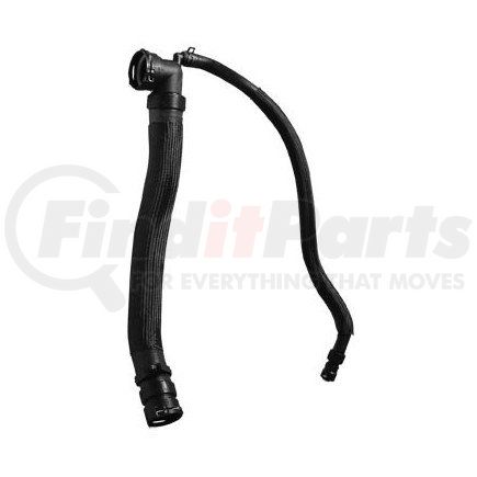 Dayco 72641 RADIATOR HOSE