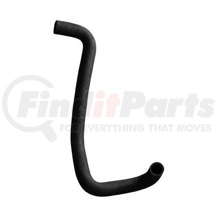 Dayco 72644 RADIATOR HOSE