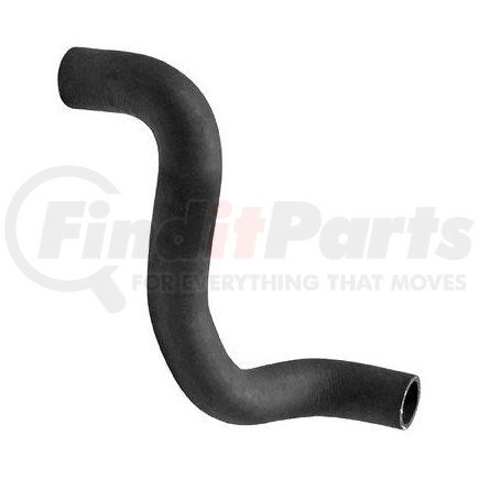 Dayco 72651 RADIATOR HOSE