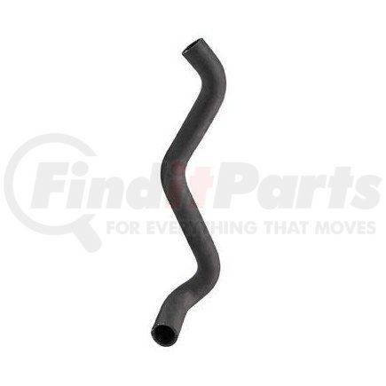 Dayco 72657 RADIATOR HOSE
