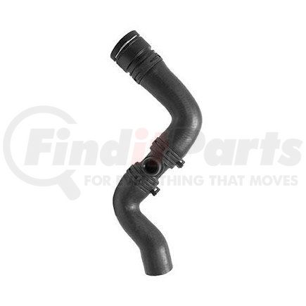 Dayco 72876 RADIATOR HOSE
