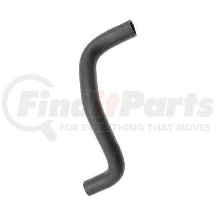 Dayco 72005 RADIATOR HOSE