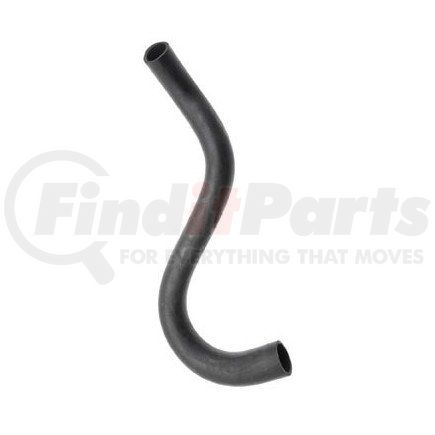 Dayco 72016 RADIATOR HOSE