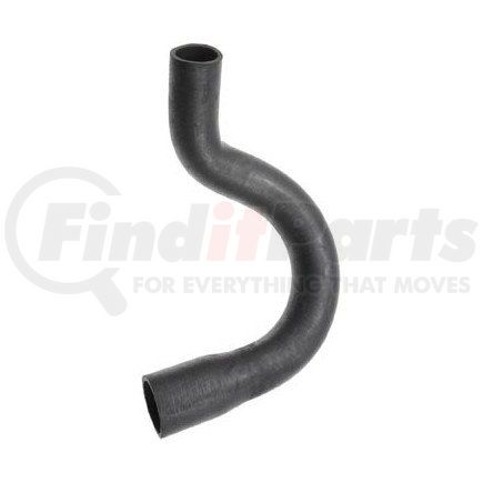 Dayco 72029 RADIATOR HOSE