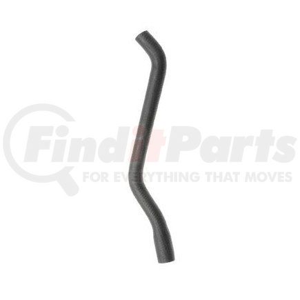 Dayco 72059 RADIATOR HOSE