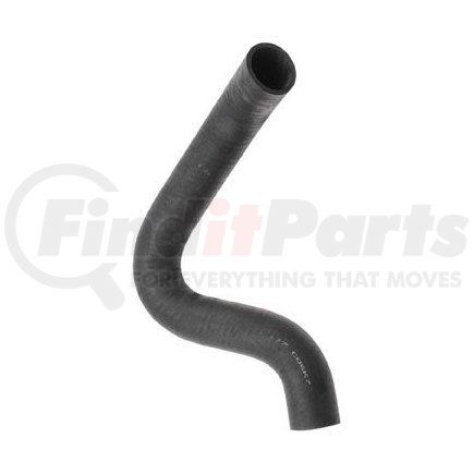 Dayco 72310 RADIATOR HOSE