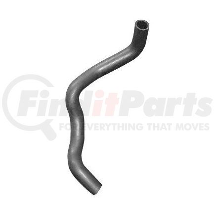 Dayco 72319 RADIATOR HOSE