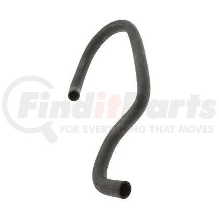 Dayco 72376 RADIATOR HOSE