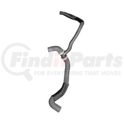 Dayco 72381 RADIATOR HOSE