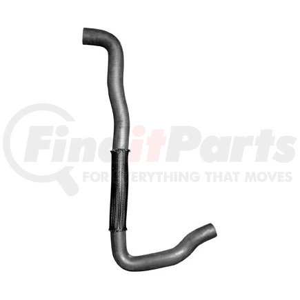 Dayco 72383 RADIATOR HOSE