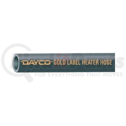 Dayco 80230GL HEATER HOSE