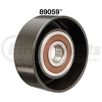 Dayco 89059FN PULLEY