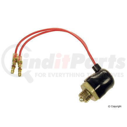 Facet 8917 Back Up Lamp Switch for MAZDA