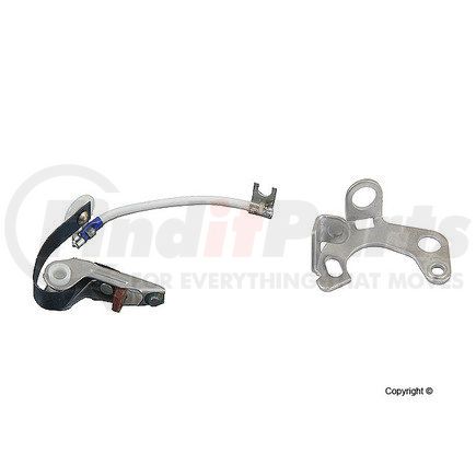 Facet 1787 Contact Set for TOYOTA