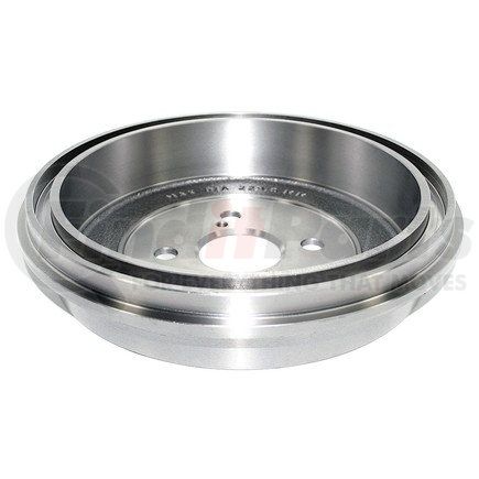 Pronto Rotor BD920184 Rear Brake Drum
