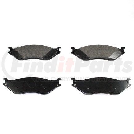 Pronto Rotor BP1066MS