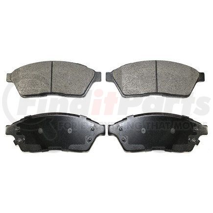 Pronto Rotor BP1422C