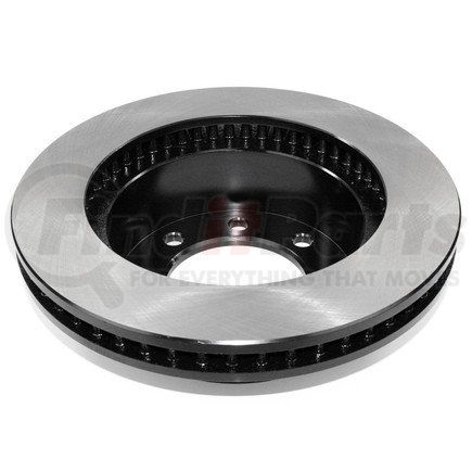 Pronto Rotor BR5301202 Front Brake Rotor