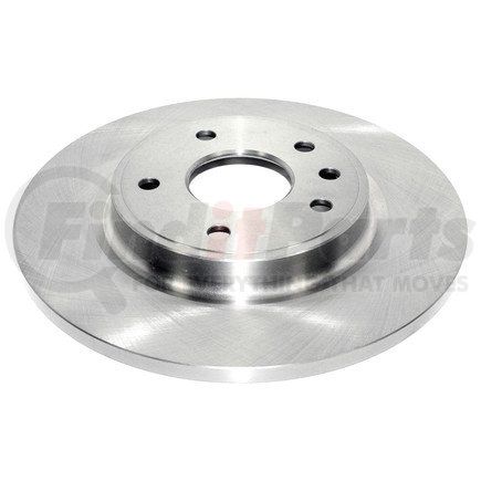 Pronto Rotor BR901580 Rear Rotor - Solid