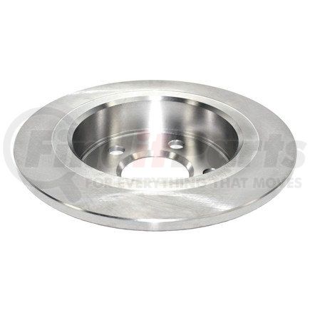 Pronto Rotor BR901594 Rear Rotor - Solid