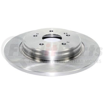 Pronto Rotor BR901608 Rear Rotor - Solid