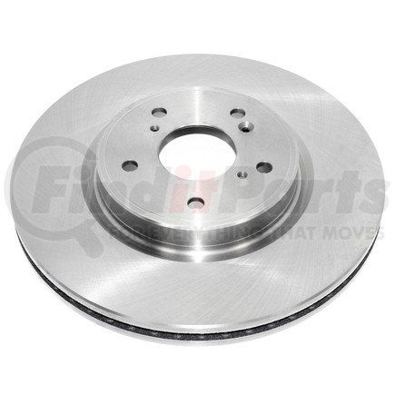 Pronto Rotor BR901610 Front Rotor - Vented