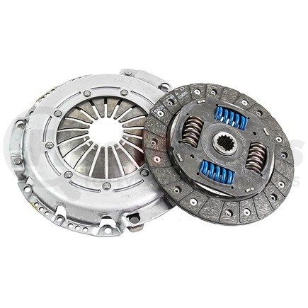 Professional Parts 41344004S 