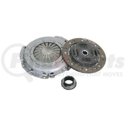 Professional Parts 41341812S 