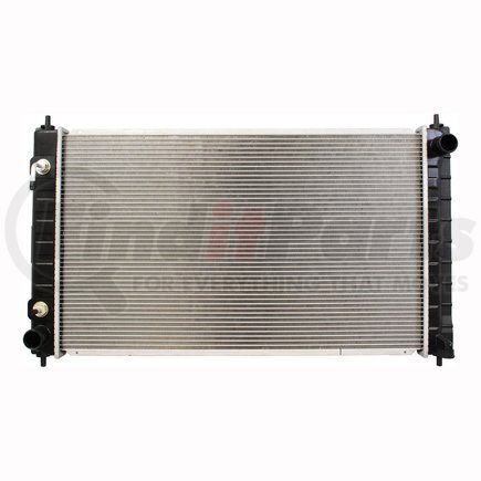 Denso 221-3407 Radiateur