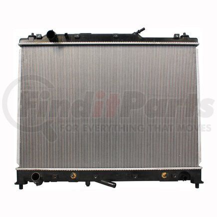 Denso 221-3410 Radiateur