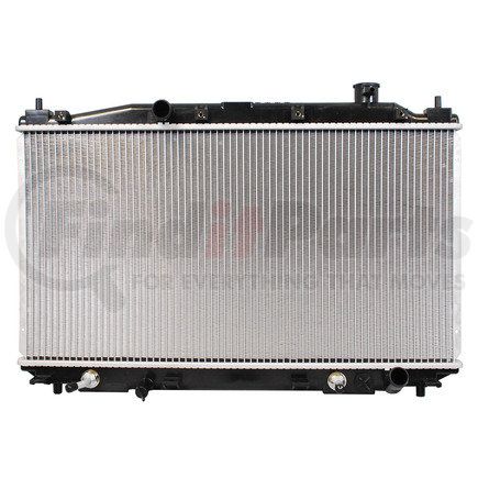 Denso 221-4200 Radiateur