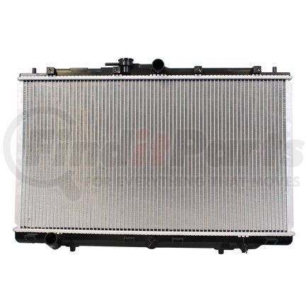 Denso 221-4201 Radiateur