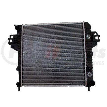 Denso 221-7004 Radiateur