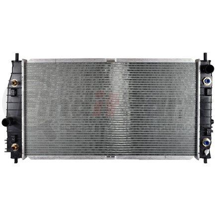 Denso 221-7006 Radiateur