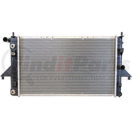 Denso 221-9001 Radiateur
