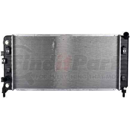 Denso 221-9016 Radiateur