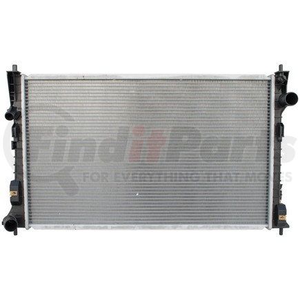 Denso 221-9039 Radiateur