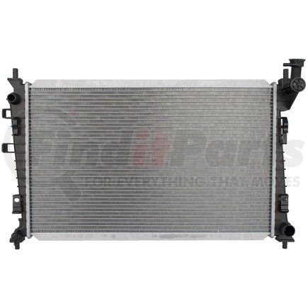 Denso 221-9043 Radiateur