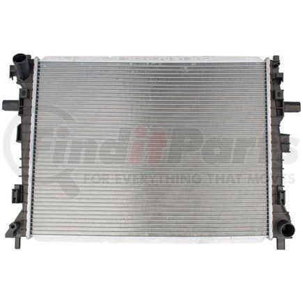Denso 221-9072 Radiateur