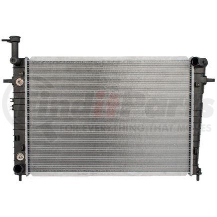 Denso 221-9135 Radiateur