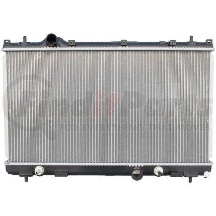 Denso 221-9138 Radiateur